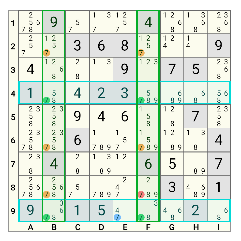 Finned X-Wing Example 1