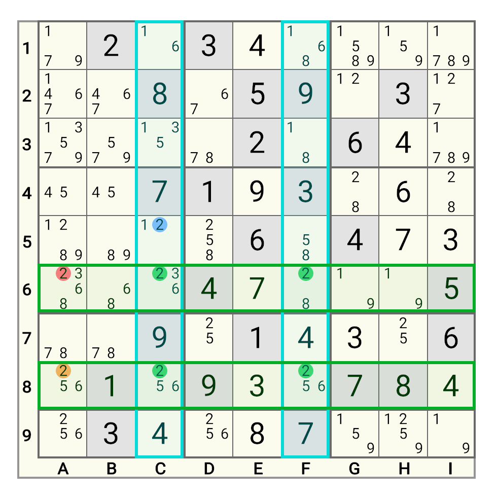 Finned X-Wing Example 2