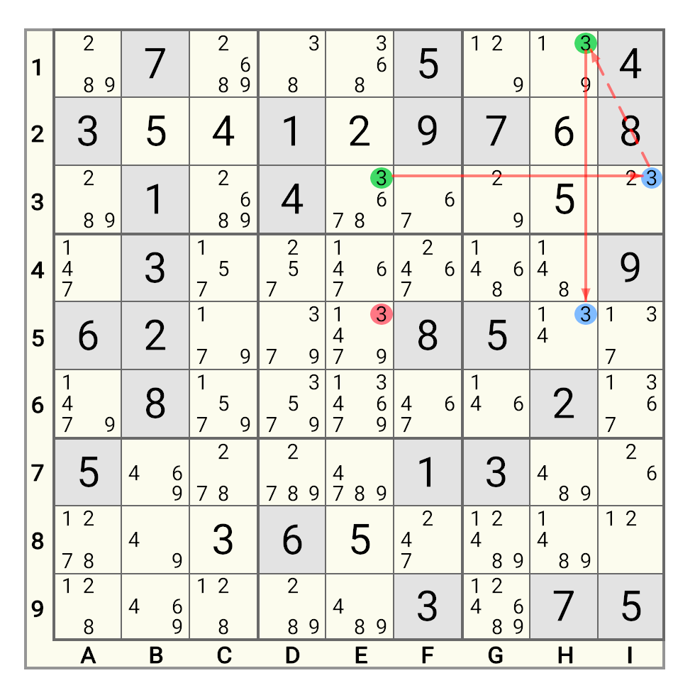 Two-String Kite Example 2