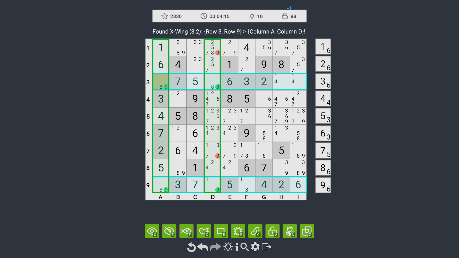Play - Efficient Input System